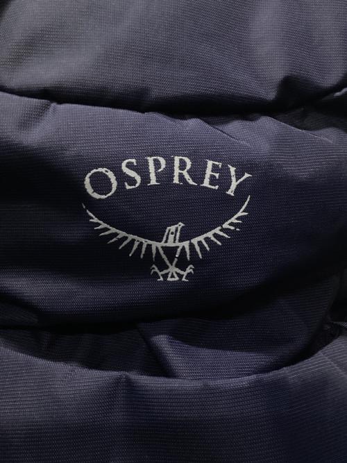 OSPREY (オスプレー) バックパック KYTE46 レディースモデル ネイビー カイト46