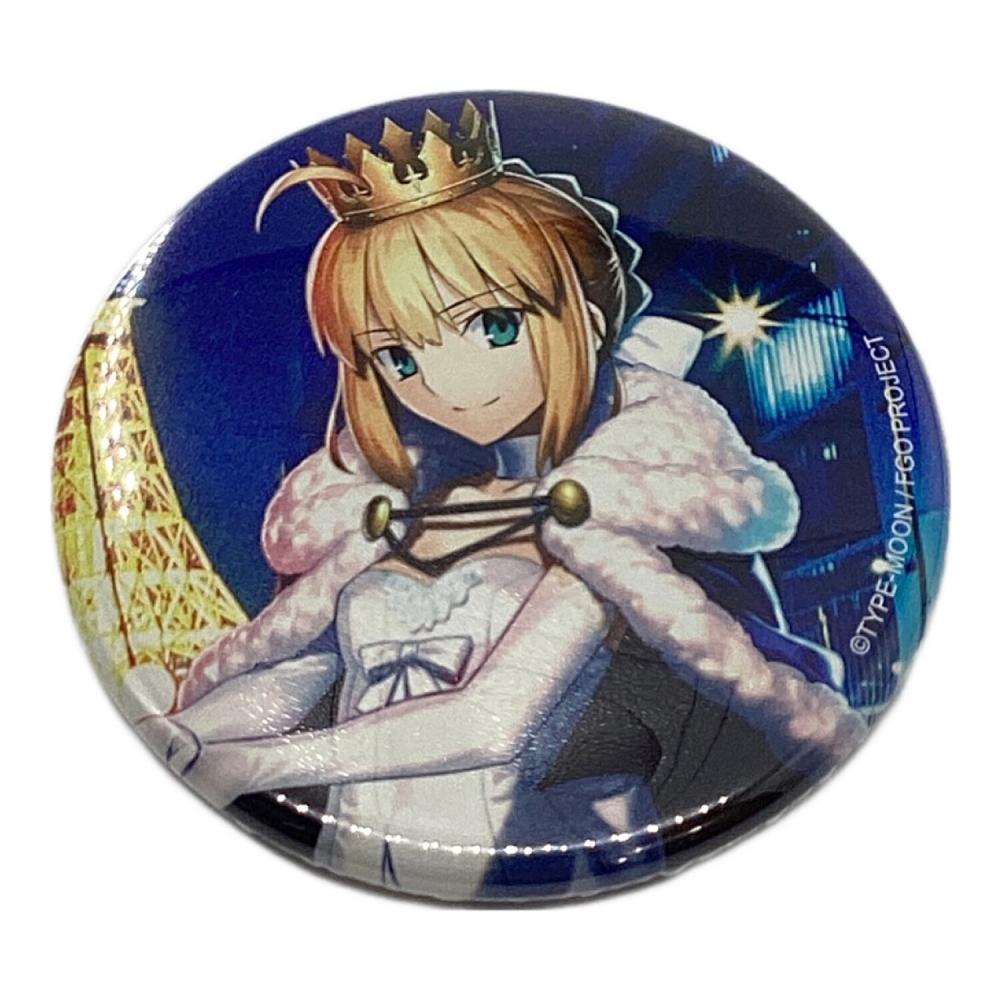 Fate/Grand Order 5th Anniversary ”under the same sky” 霊基召喚缶