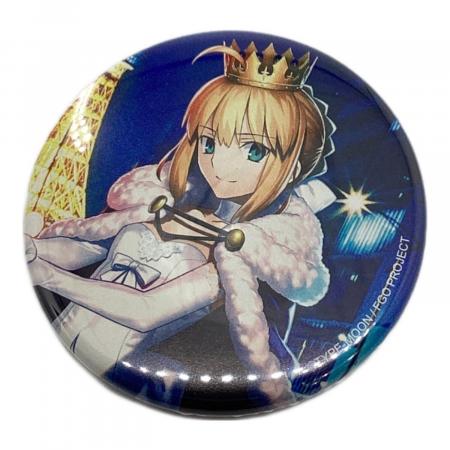 Fate/Grand Order 5th Anniversary ”under the same sky” 霊基召喚缶