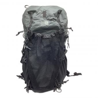 Karrimor (カリマー) バックパック グレー クリーブ20