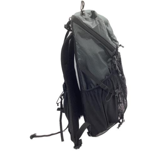 Karrimor (カリマー) バックパック グレー クリーブ20