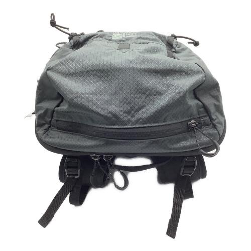 Karrimor (カリマー) バックパック グレー クリーブ20