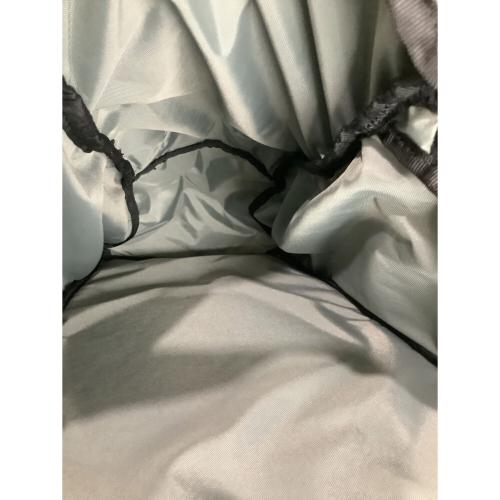 Karrimor (カリマー) バックパック グレー クリーブ20