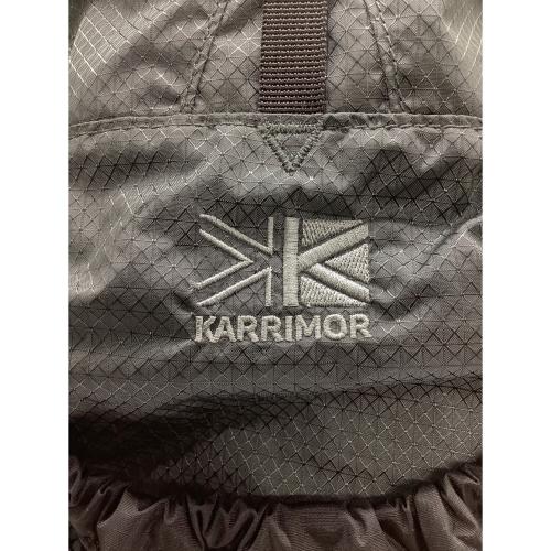 Karrimor (カリマー) バックパック グレー クリーブ20