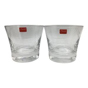 Baccarat (バカラ) タンブラー ミルニュイ