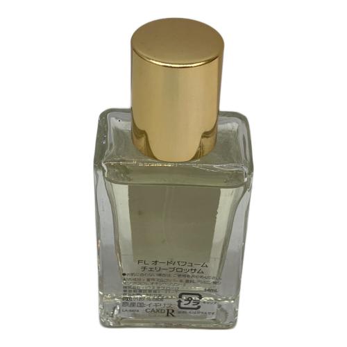 FLORIS (フローリス) オードパルファム チェリーブロッサム 14ml 残量
