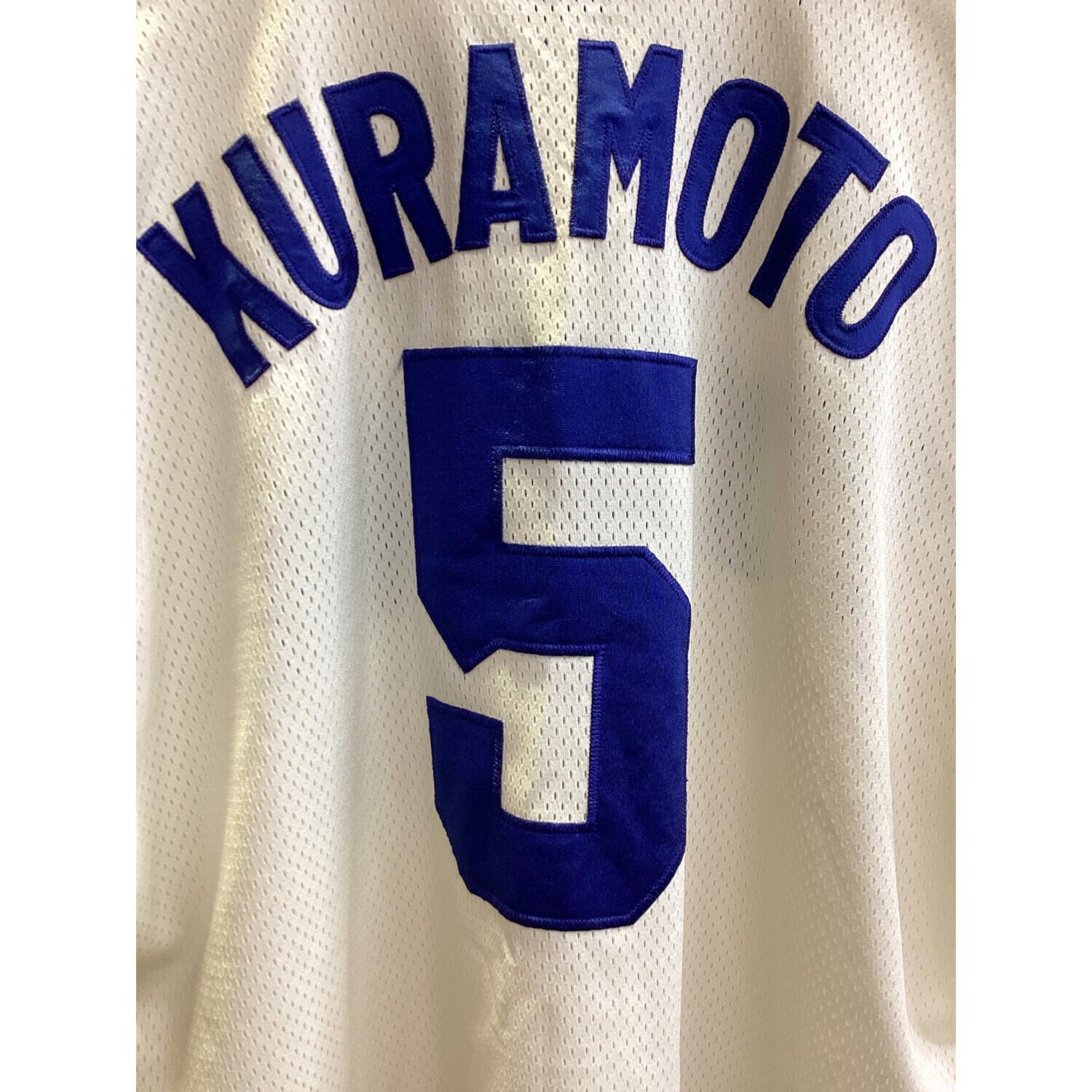 横浜大洋ホエールズ (ヨコハマタイヨウホエールズ) 野球ユニフォーム