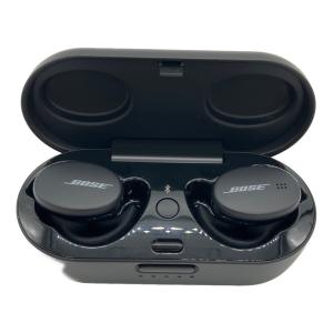 BOSE (ボーズ) ワイヤレスイヤホン 427929 Sport Earbuds
