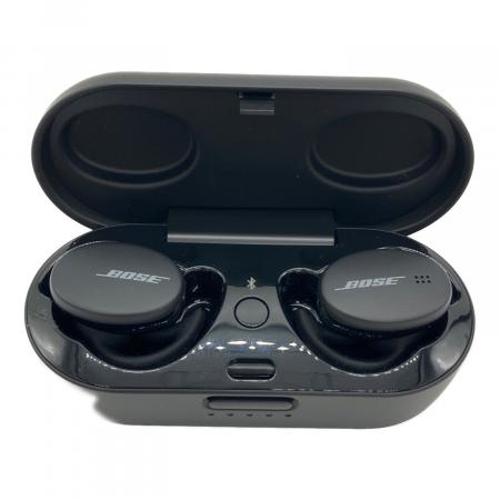 BOSE (ボーズ) ワイヤレスイヤホン 427929 Sport Earbuds｜トレファク