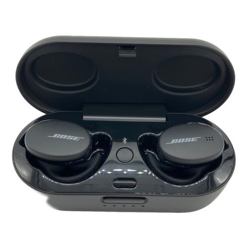 BOSE (ボーズ) ワイヤレスイヤホン 427929 Sport Earbuds