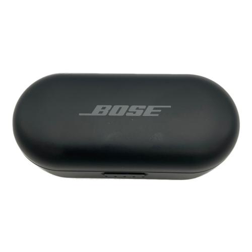 BOSE (ボーズ) ワイヤレスイヤホン 427929 Sport Earbuds