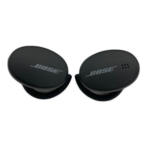 BOSE (ボーズ) ワイヤレスイヤホン 427929 Sport Earbuds