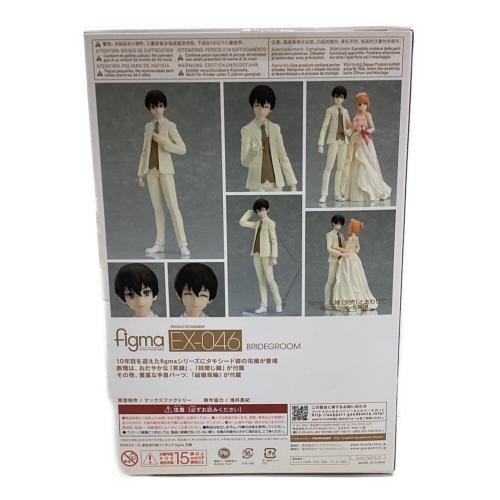 GOODSMILE COMPANY (グッドスマイルカンパニー) フィギュア EX-046 figma