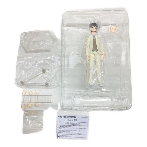 GOODSMILE COMPANY (グッドスマイルカンパニー) フィギュア EX-046 figma