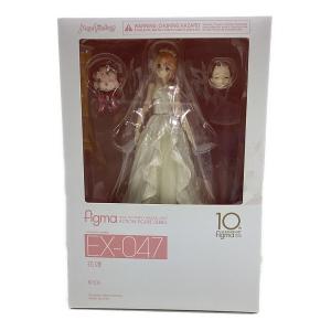 GOODSMILE COMPANY (グッドスマイルカンパニー) フィギュア EX-047 figma