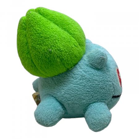 ポケットモンスター μ ポケドール フシギダネ ヌイグルミ 2004年製