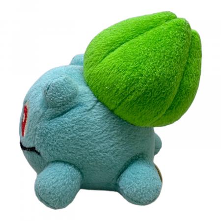 ポケットモンスター μ ポケドール フシギダネ ヌイグルミ 2004年製