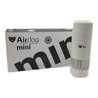 Airdog (エアドッグ) ポータブル空気清浄機 mini  CZ-20T