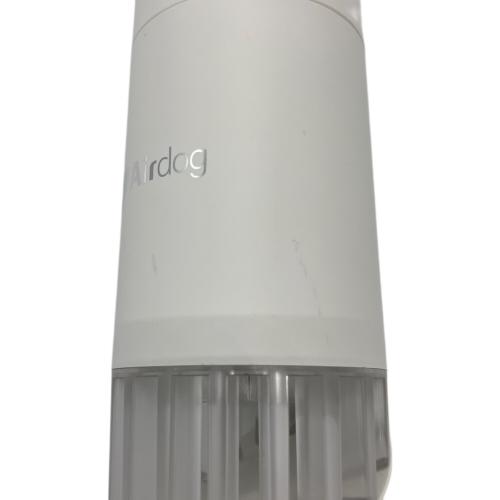 Airdog (エアドッグ) ポータブル空気清浄機 mini  CZ-20T