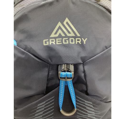 GREGORY (グレゴリー) バックパック ネイビー ミコ20