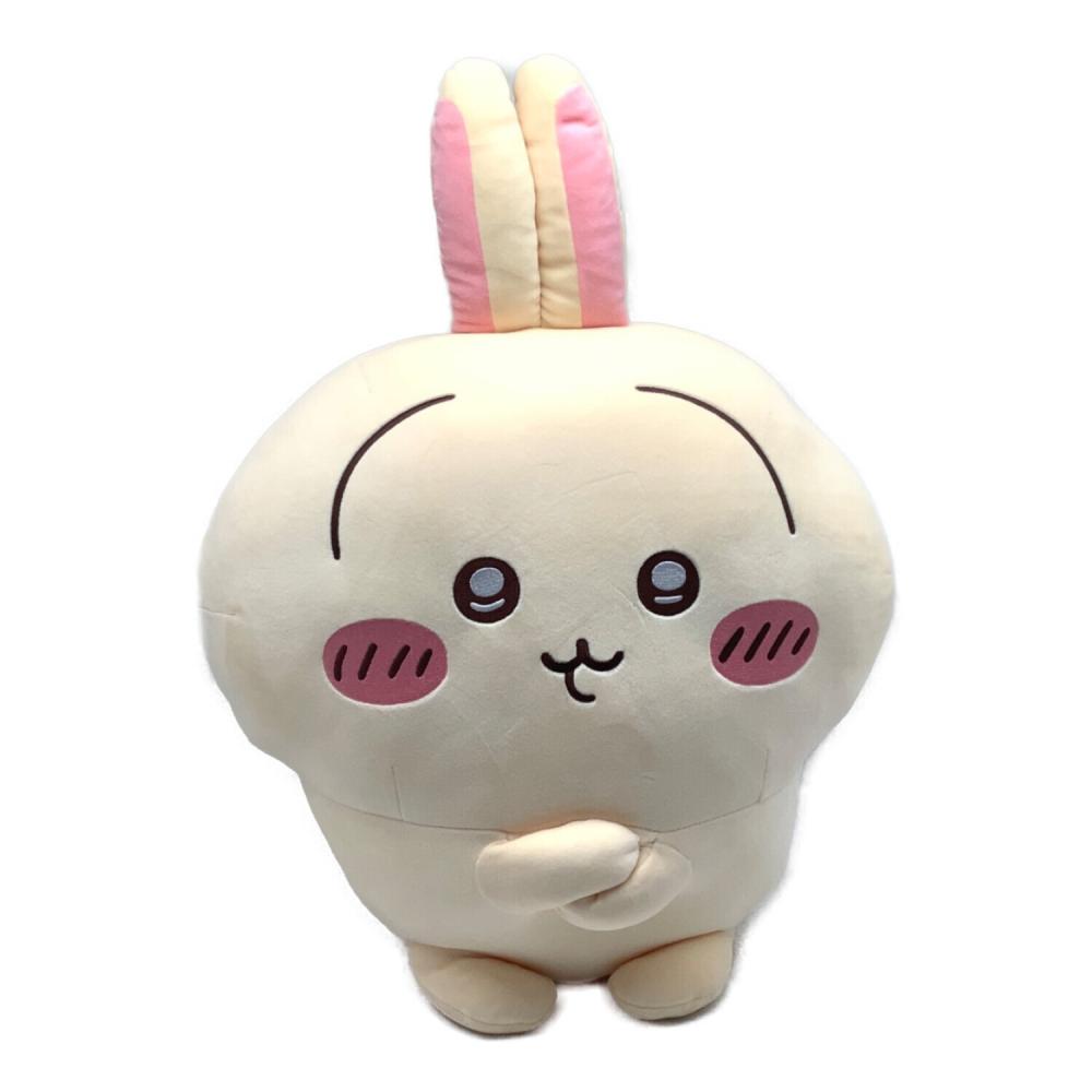 ちいかわ (チイカワ) うさぎ A賞 腕組み ヌイグルミ うさぎだらけくじ