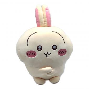 ちいかわ (チイカワ) うさぎ A賞 腕組み ヌイグルミ うさぎだらけくじ