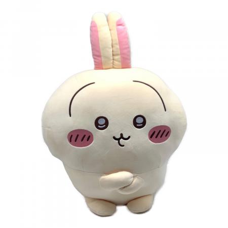ちいかわ (チイカワ) うさぎ A賞 腕組み ヌイグルミ うさぎだらけくじ