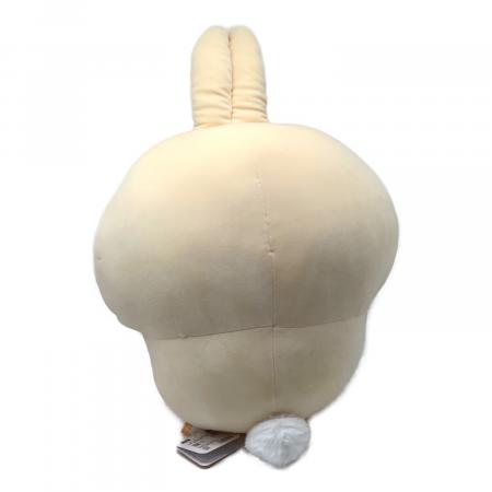 ちいかわ (チイカワ) うさぎ A賞 腕組み ヌイグルミ うさぎだらけくじ