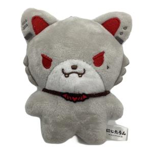 にじさんじ 葛葉 	ぬいぐるみマスコット にじたうん 1ちょうめ