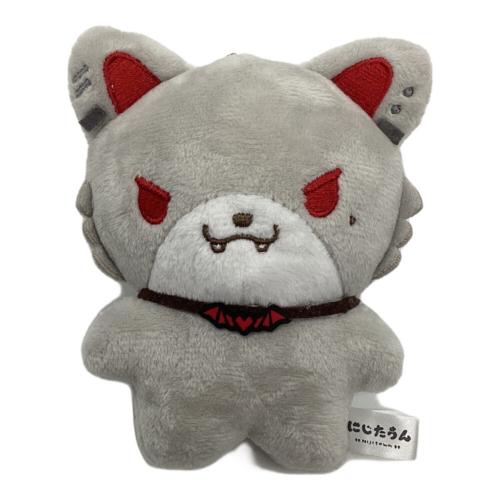 にじさんじ 葛葉 	ぬいぐるみマスコット にじたうん 1ちょうめ
