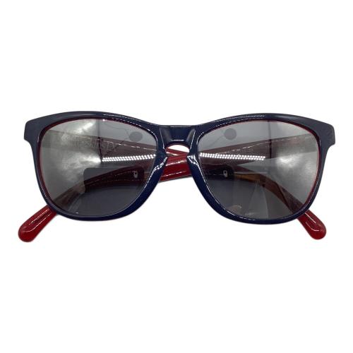 OAKLEY (オークリー) Frogskins LX サングラス OO2039-09 ネイビー×レッド