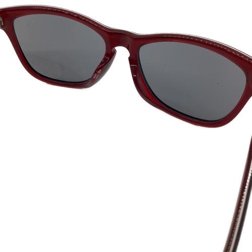 OAKLEY (オークリー) Frogskins LX サングラス OO2039-09 ネイビー×レッド