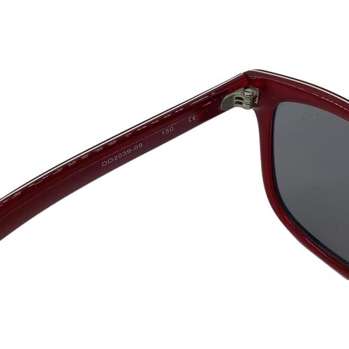 OAKLEY (オークリー) Frogskins LX サングラス OO2039-09 ネイビー×レッド