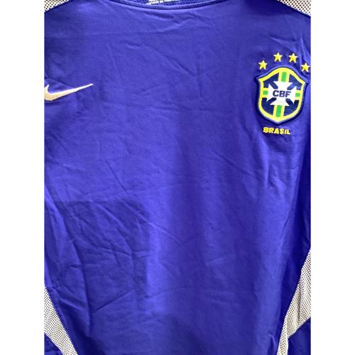 NIKE (ナイキ) サッカーユニフォーム メンズ SIZE M ブルー