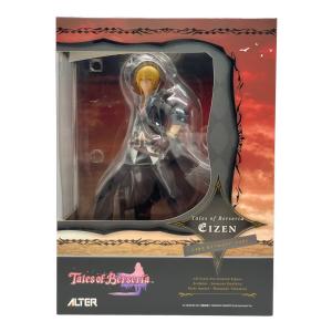 amie×ALTAiR(アミィ×アルタイル) テイルズ オブ ベルセリア アイゼン 1/8 完成品フィギュア