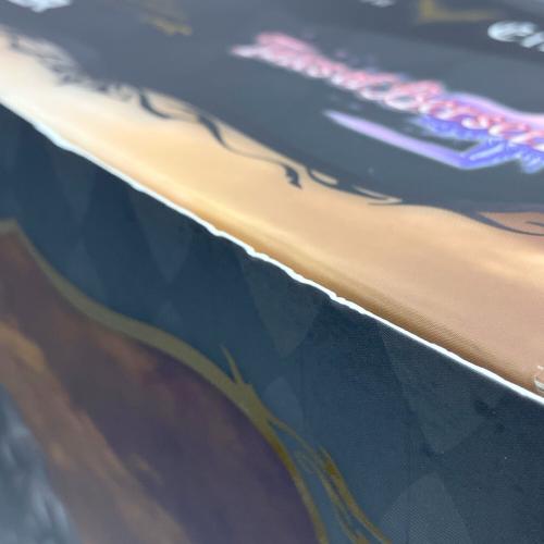 amie×ALTAiR(アミィ×アルタイル) テイルズ オブ ベルセリア アイゼン 1/8 完成品フィギュア
