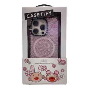 CASETIFY (ケースティファイ) iPhone16proケース