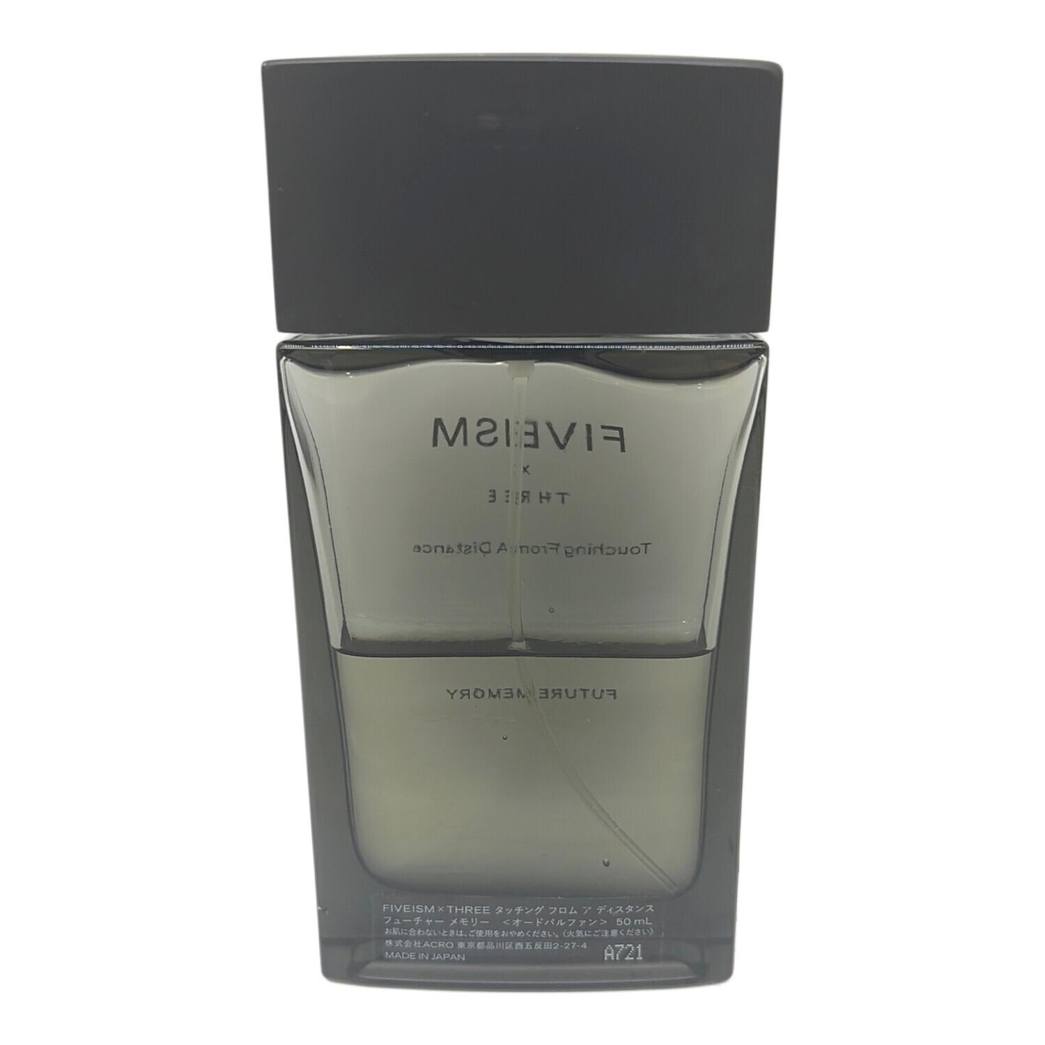 FIVEISM (ファイブイズム) オードパルファム 50ml 残量50%-80