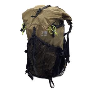 Karrimor (カリマー) バックパック SIZE M カーキ クリーブ30