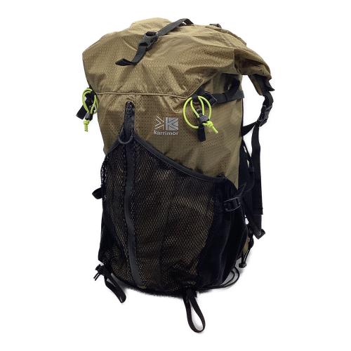 Karrimor (カリマー) バックパック SIZE M カーキ クリーブ30