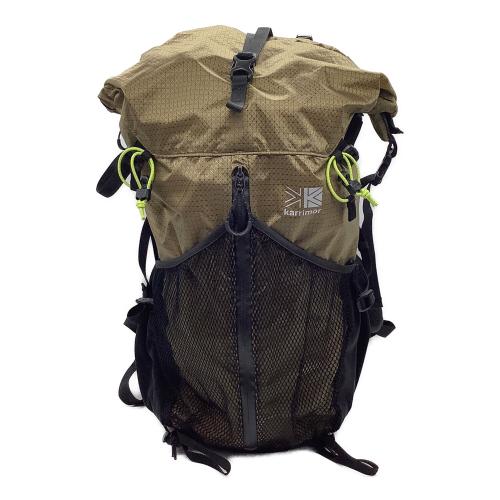 Karrimor (カリマー) バックパック SIZE M カーキ クリーブ30