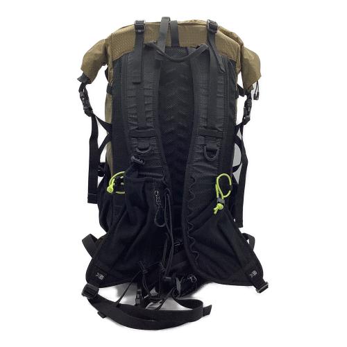Karrimor (カリマー) バックパック SIZE M カーキ クリーブ30