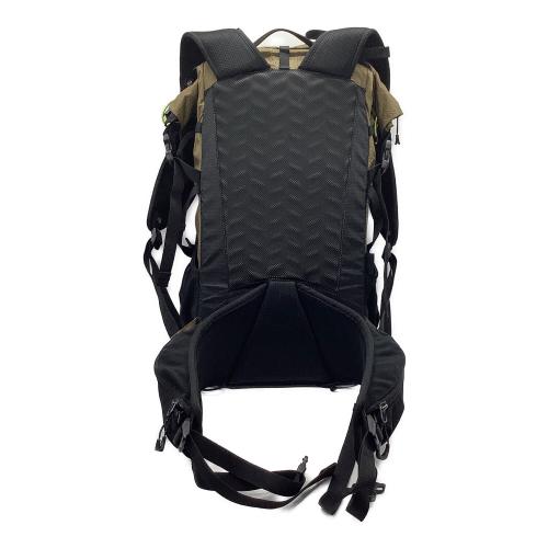 Karrimor (カリマー) バックパック SIZE M カーキ クリーブ30