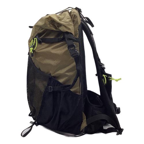 Karrimor (カリマー) バックパック SIZE M カーキ クリーブ30