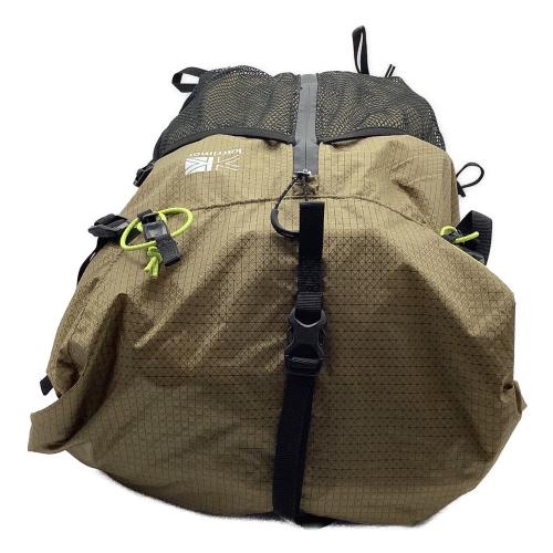 Karrimor (カリマー) バックパック SIZE M カーキ クリーブ30