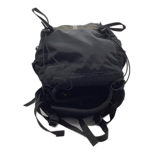 Karrimor (カリマー) バックパック SIZE M カーキ クリーブ30
