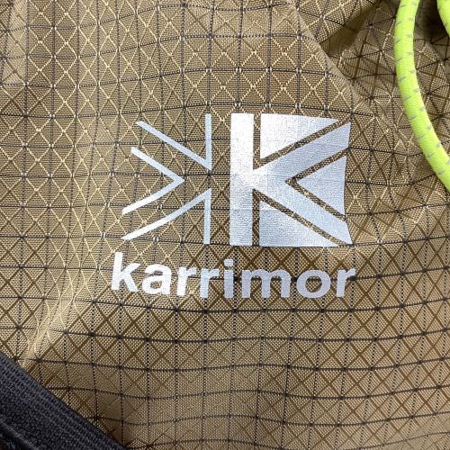 Karrimor (カリマー) バックパック SIZE M カーキ クリーブ30