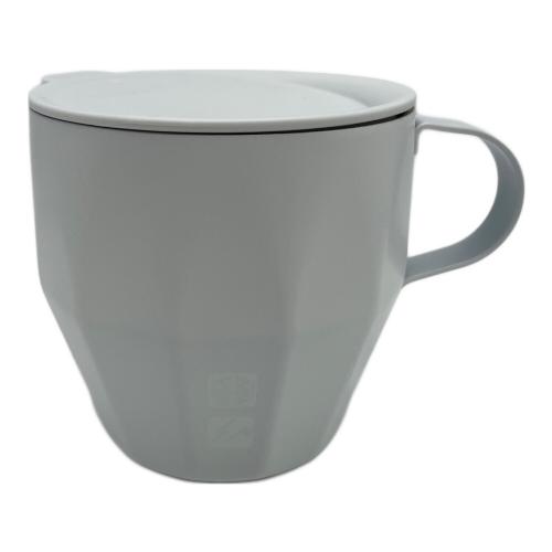 STARBUCKS COFFEE (スターバックス コーヒー) マグカップ 414ml ステンレスマグ マットホワイト FRAGMENT