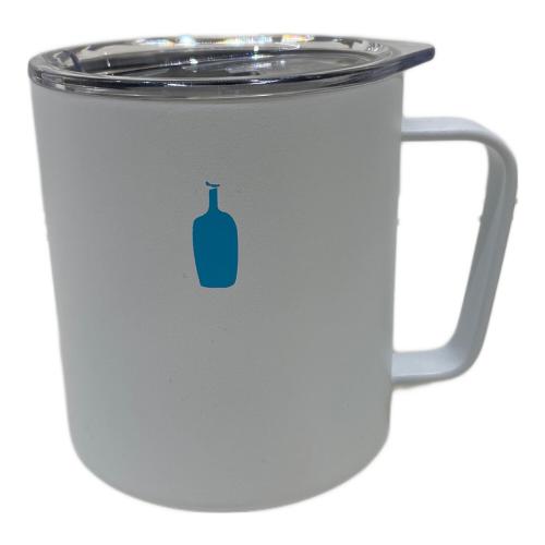 Blue Bottle Coffee (ブルーボトルコーヒー) マグカップ 354ml トラベルマグ