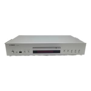 YAMAHA (ヤマハ) CDプレーヤー CD-S303 2025年製